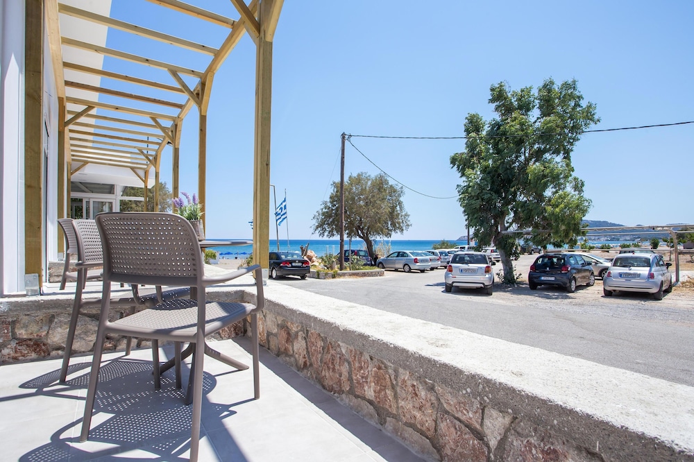 Marini Seaside Rhodes 55/72