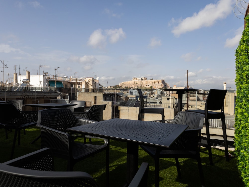 LUX&EASY Acropolis Suites 40/50
