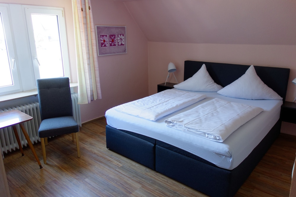 Hotel Haus Sonnschein 3/50