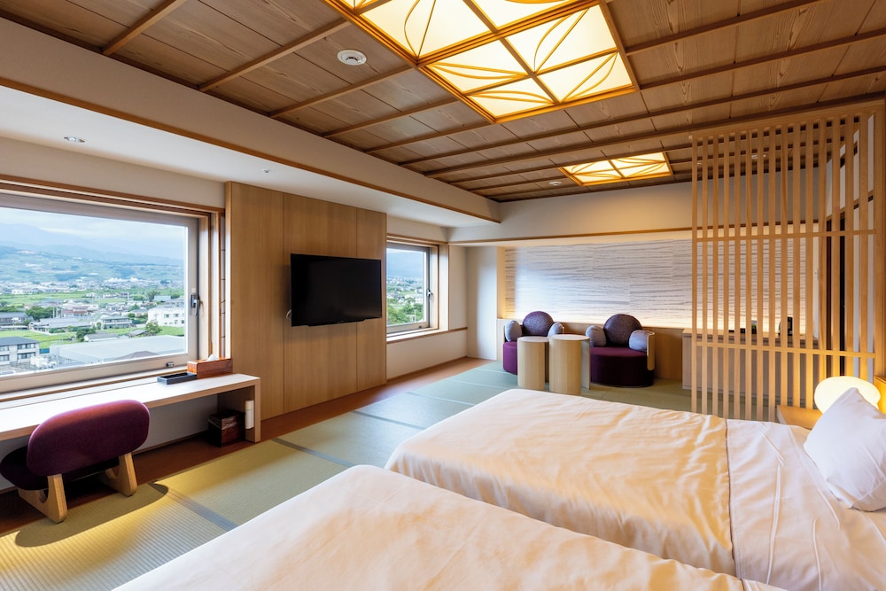 Hotel Kasugai 4/36