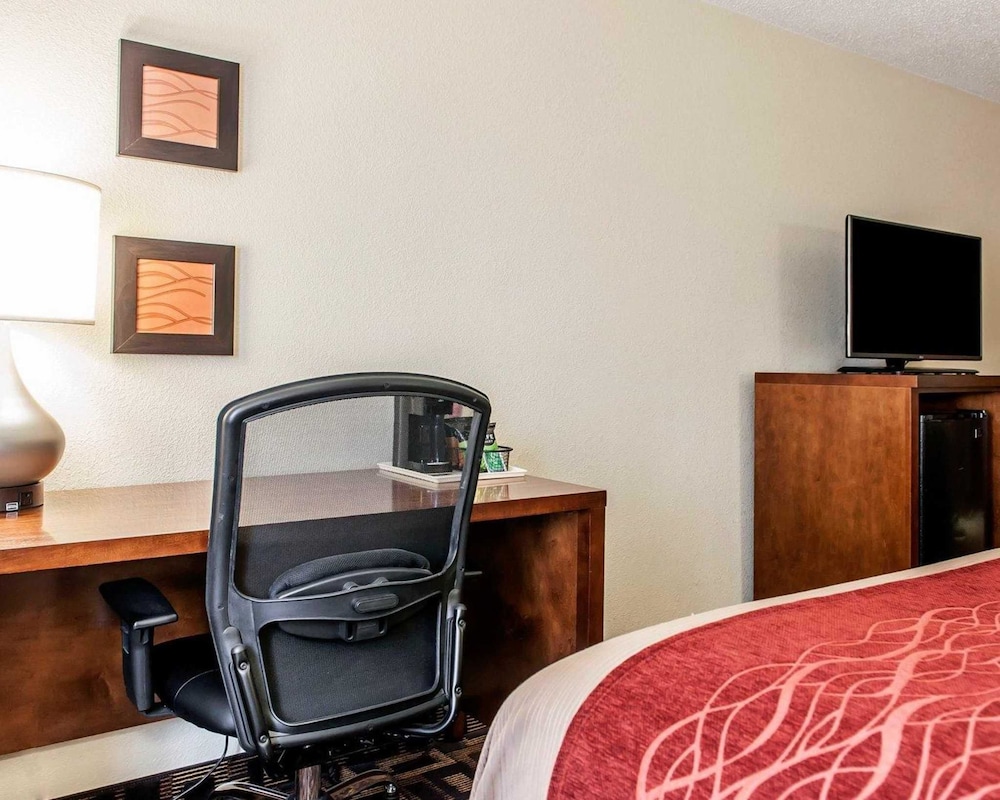 Comfort Inn Marion 49/60