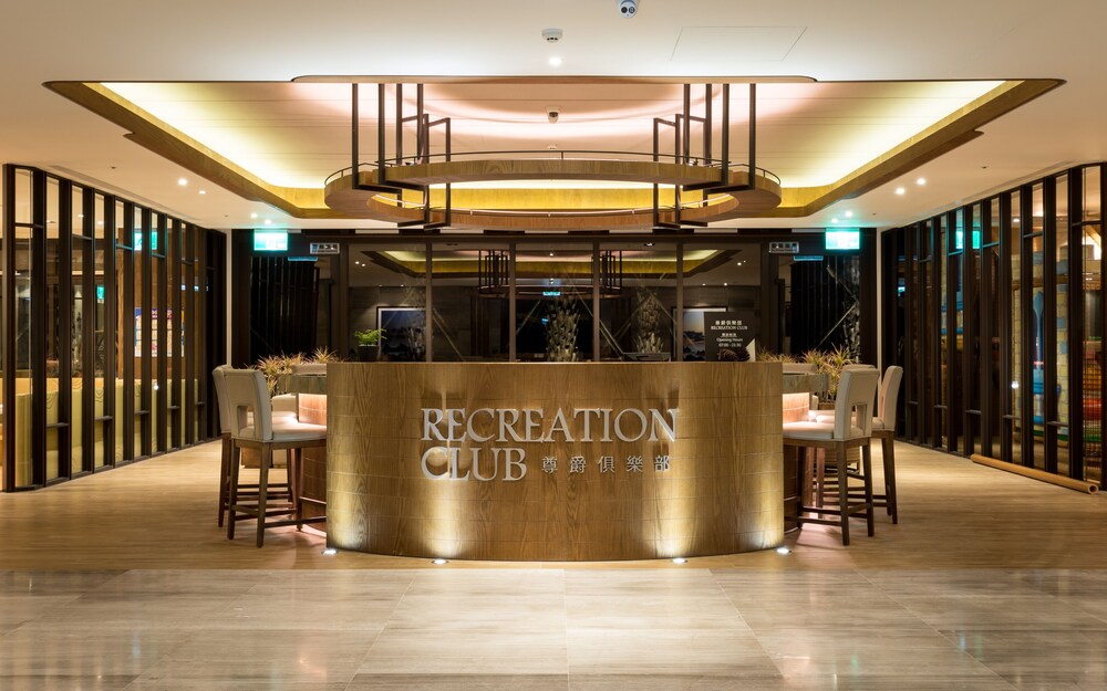 Cuncyue Hot Spring Resort 9/60