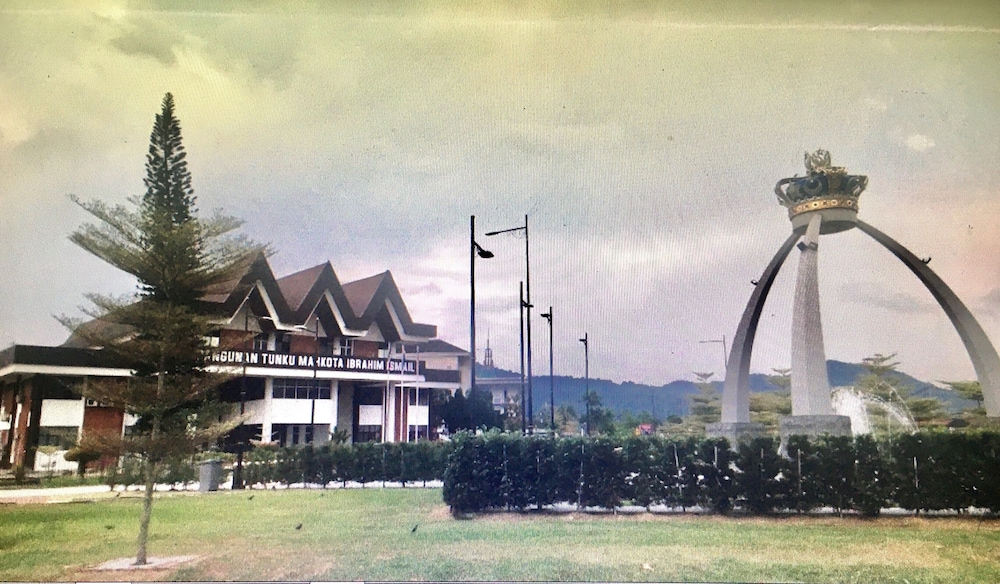Kingston Hotel 25 at Summit Signature Batu Pahat 31/31