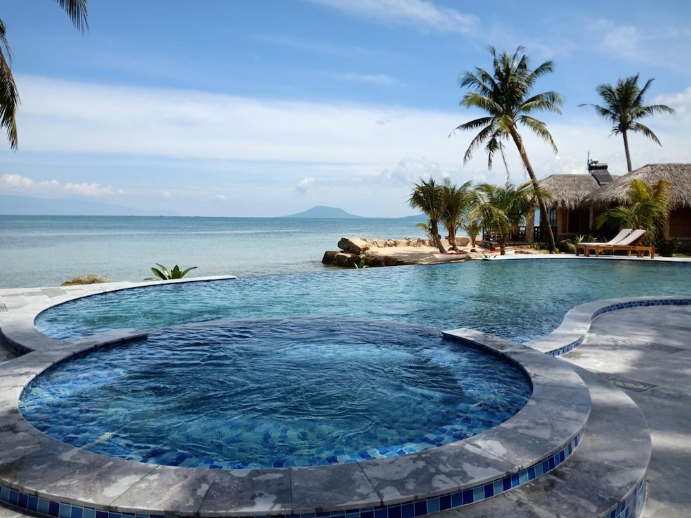 Phu Quoc Kim 2 Beach Front Resort 32/39