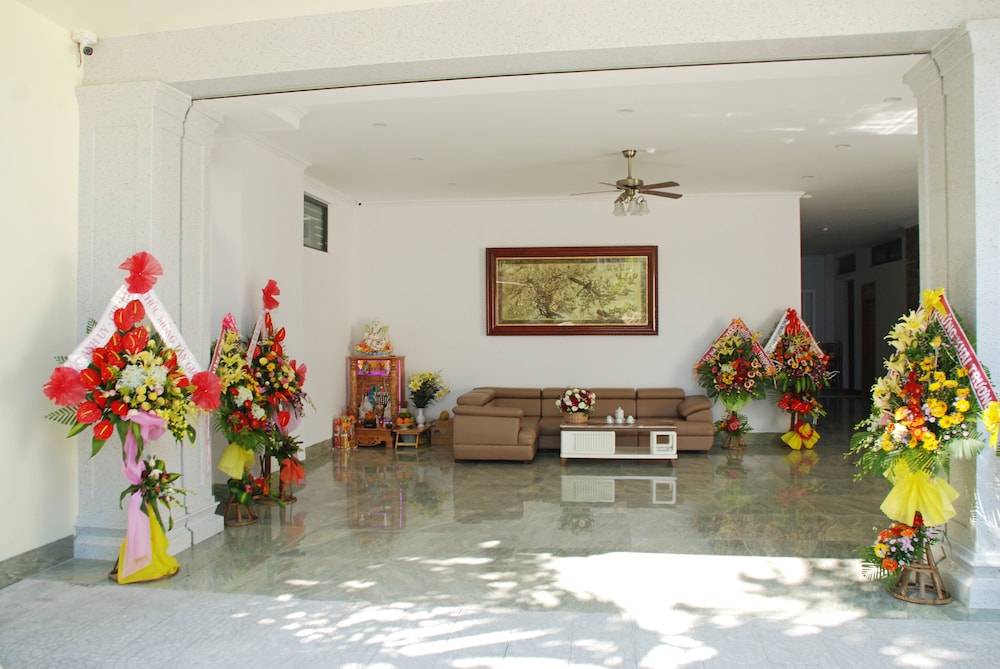Bac Nam Hotel 33/42