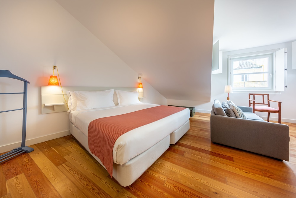 My Suite Lisbon 13/63