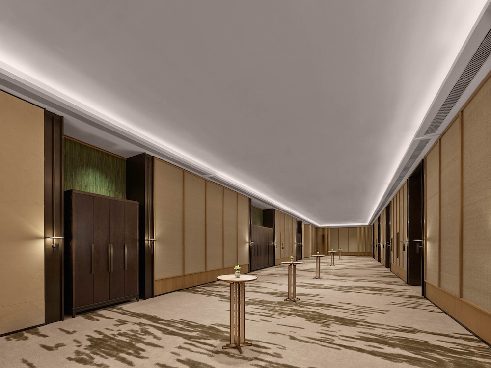 Banyan Tree Dongguan Songshan Lake 21/60