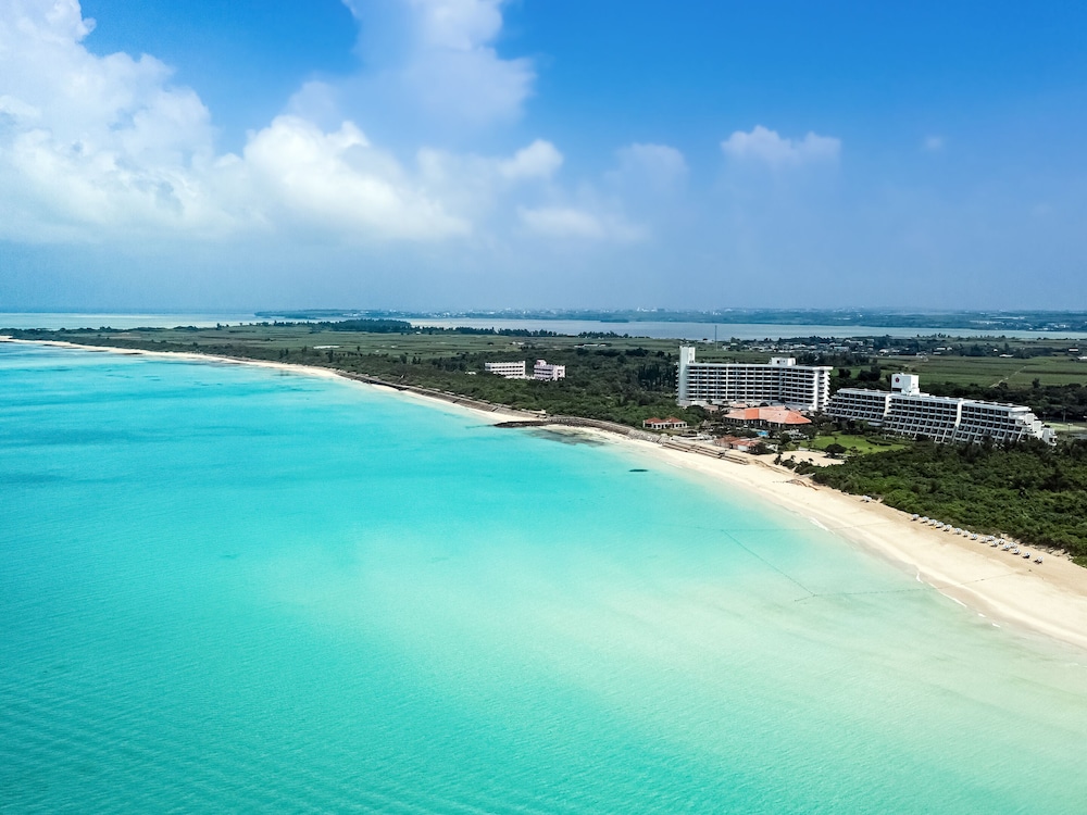 Miyakojima Tokyu Hotel and Resorts 52/61