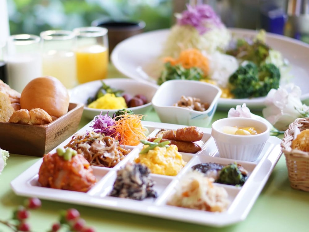 Hotel Awina Osaka 31/68
