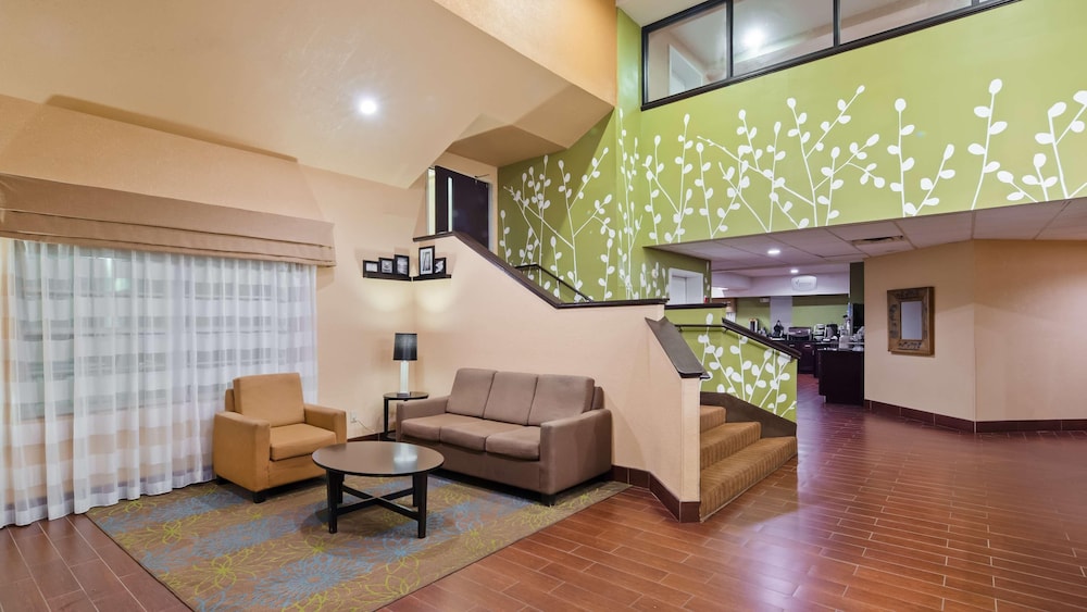 Wingate by Wyndham Macon West I-475 27/37