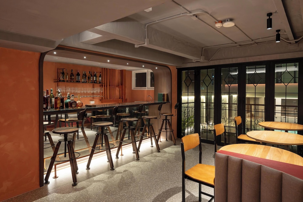 Pranakorn Heritage Hotel 35/48