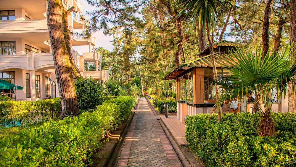 Georgia Palace Hotel & Spa Kobuleti Batumi 44/50