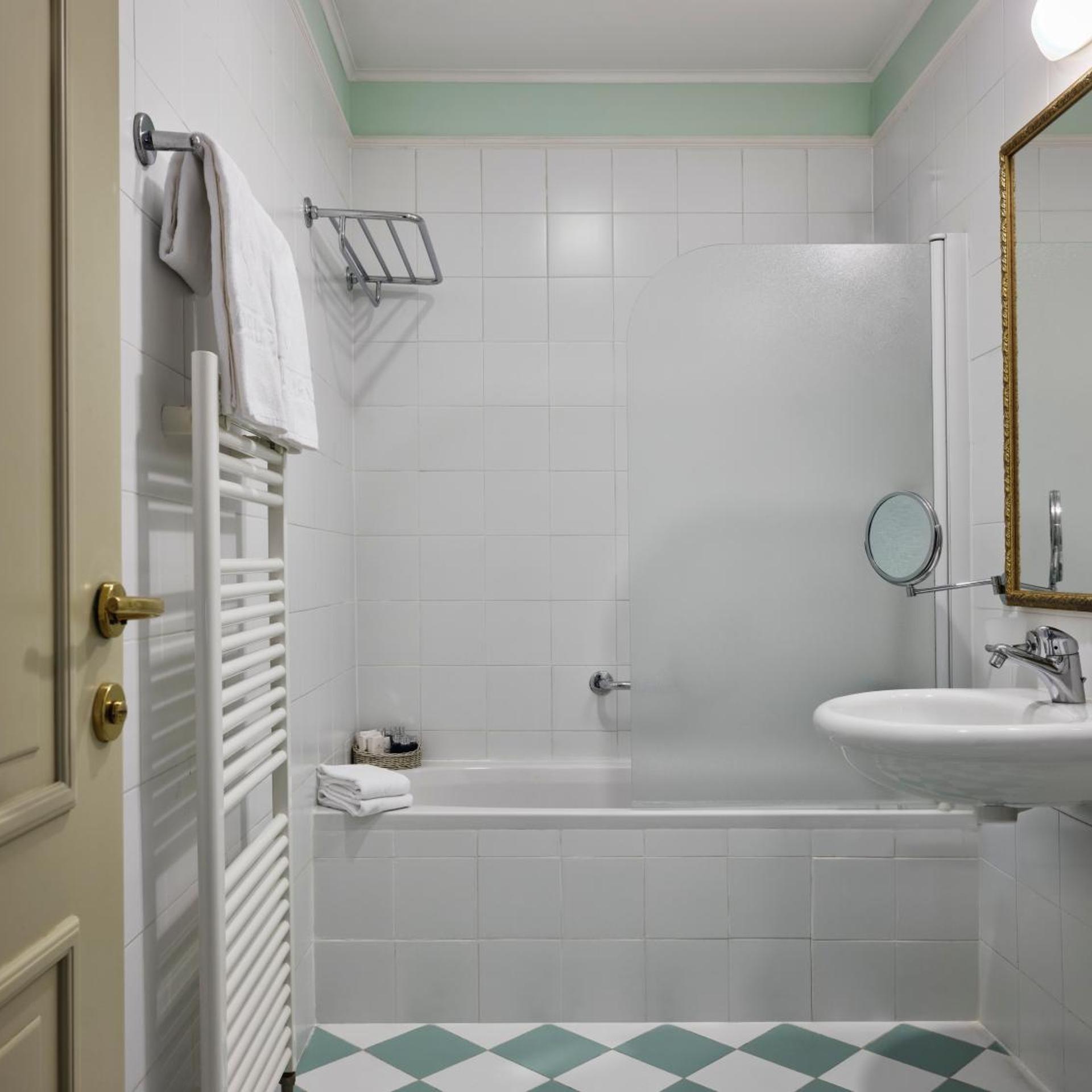 Hotel Continental 62/63