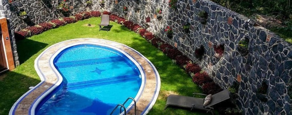 Soleil Inn Atlixco 47/47