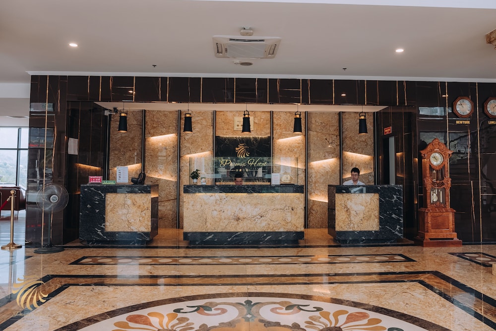 Phoenix Hotel Ha Giang 6/73
