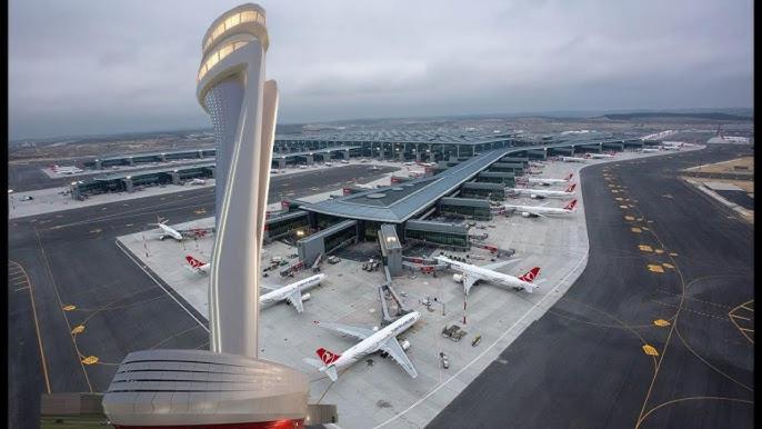 BZN Airport Hotel 19/21