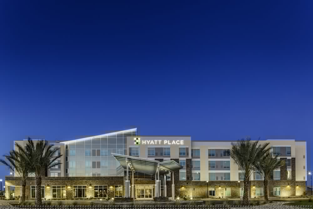 Hyatt Place Delano in DELANO - CA