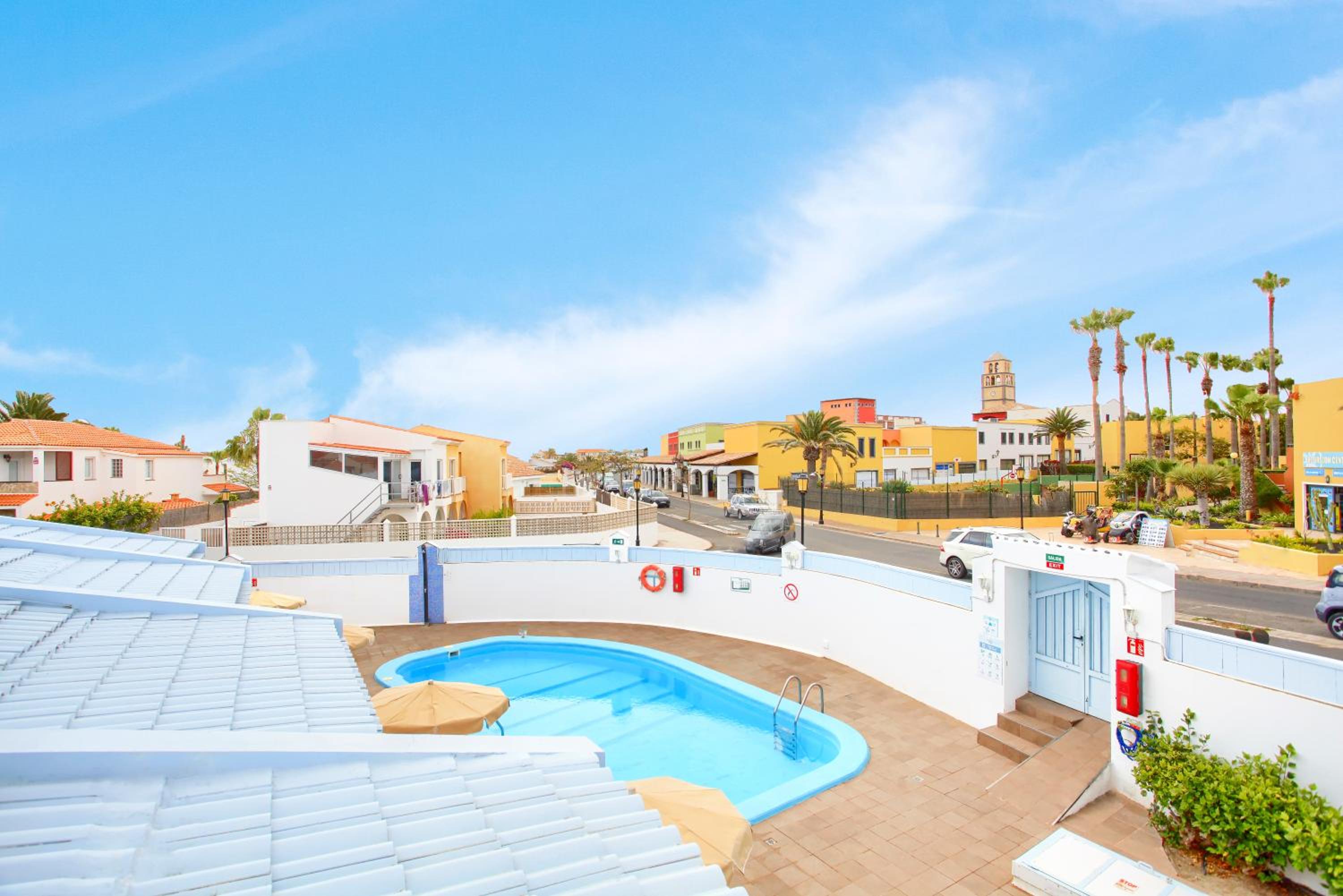 Neptuno Bungalows 24/30
