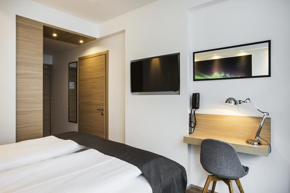 Storm Hotel By Keahotels 14/44