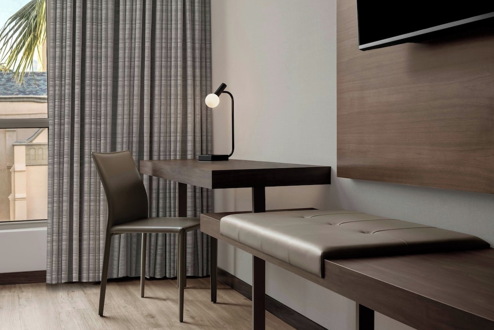 AC Hotel Pasadena 31/48