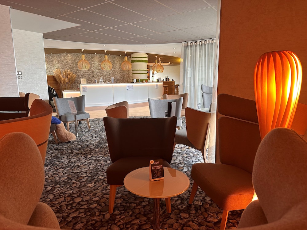 Brit Hotel Saint Brieuc Plerin 40/46