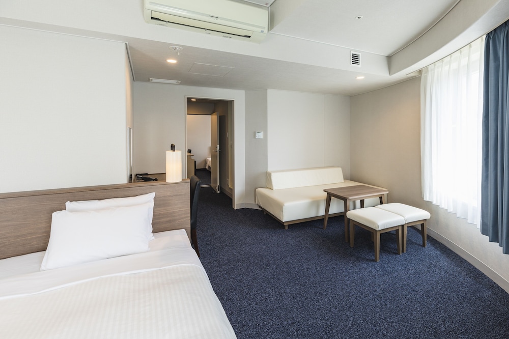 Sotetsu Fresa Inn Tokyo-Toyocho 27/48