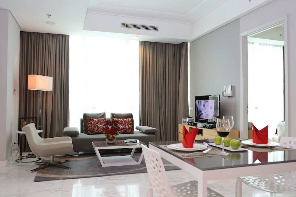 Fraser Residence Sudirman Jakarta 43/59