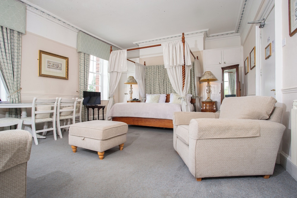 Diglis House Hotel 22/35