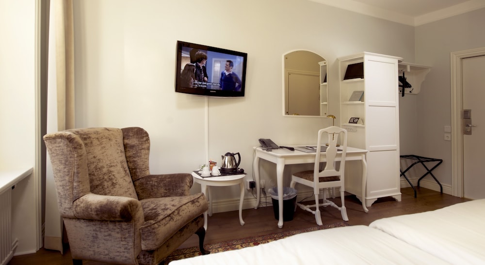 Home Hotel Bergmastaren 32/47