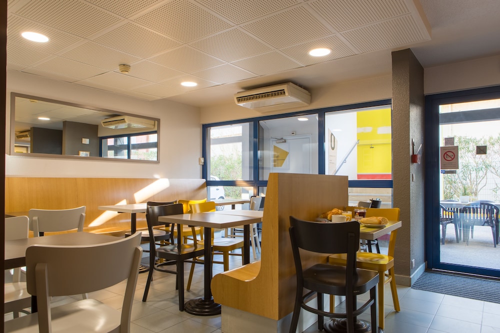 B&B Hotel Toulon La Seyne Sur Mer 27/35
