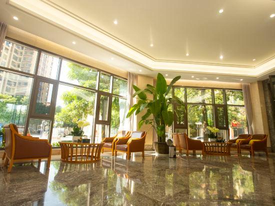 Xiniaogu Holiday Hotel 23/28
