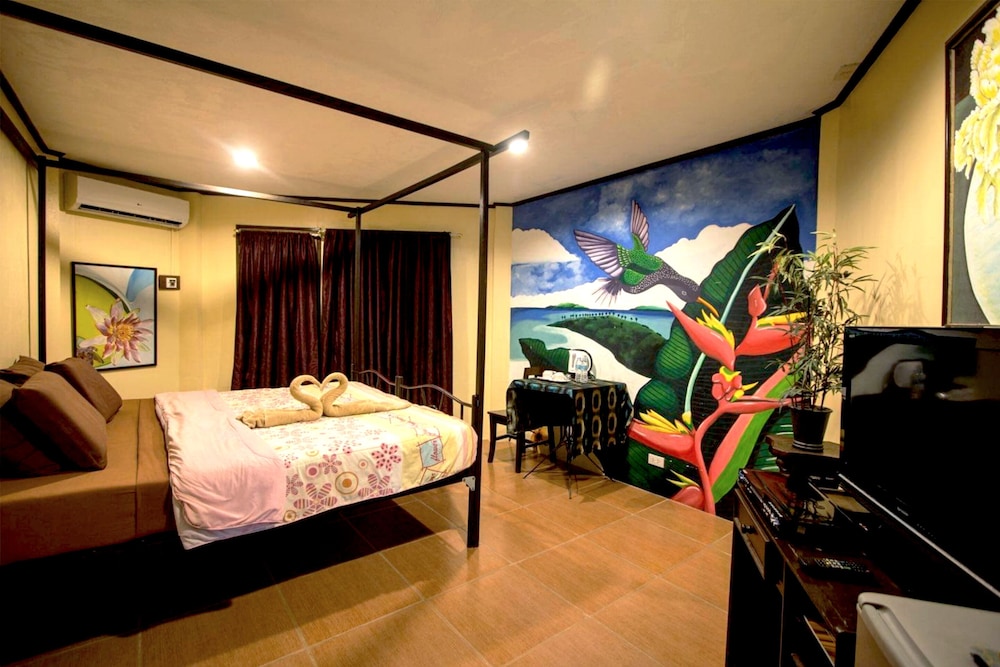Alta Bohol Garden Resort 21/53