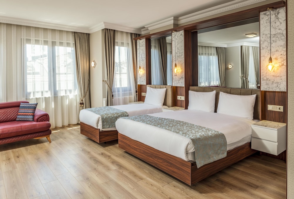 KUPELI HOTEL 24/58