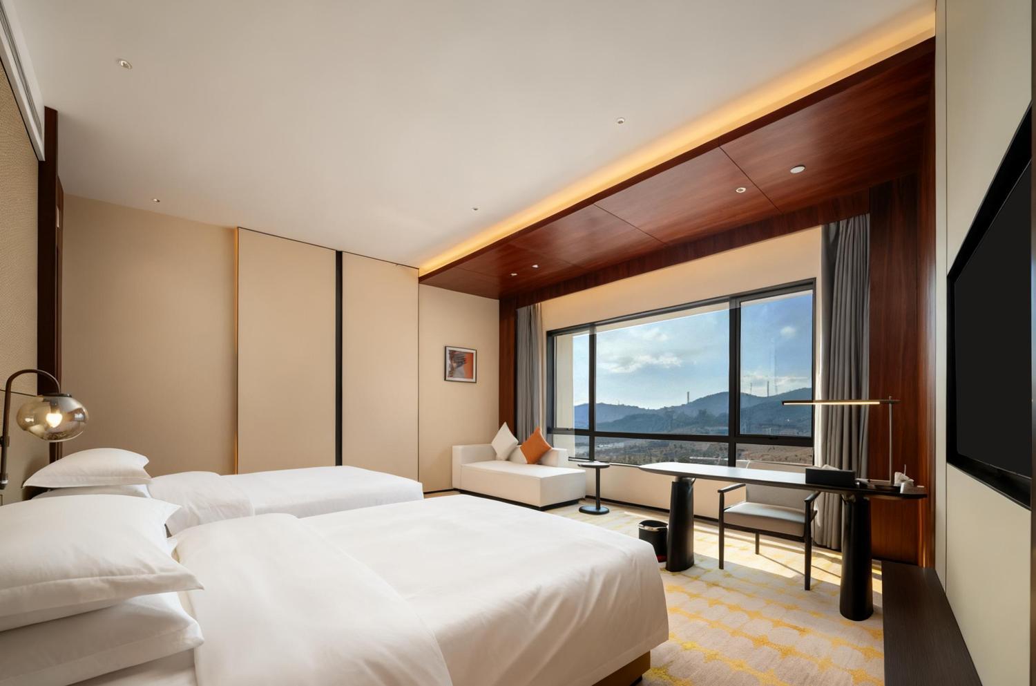 Argyle Grand Hotel Chong Zuo 16/52