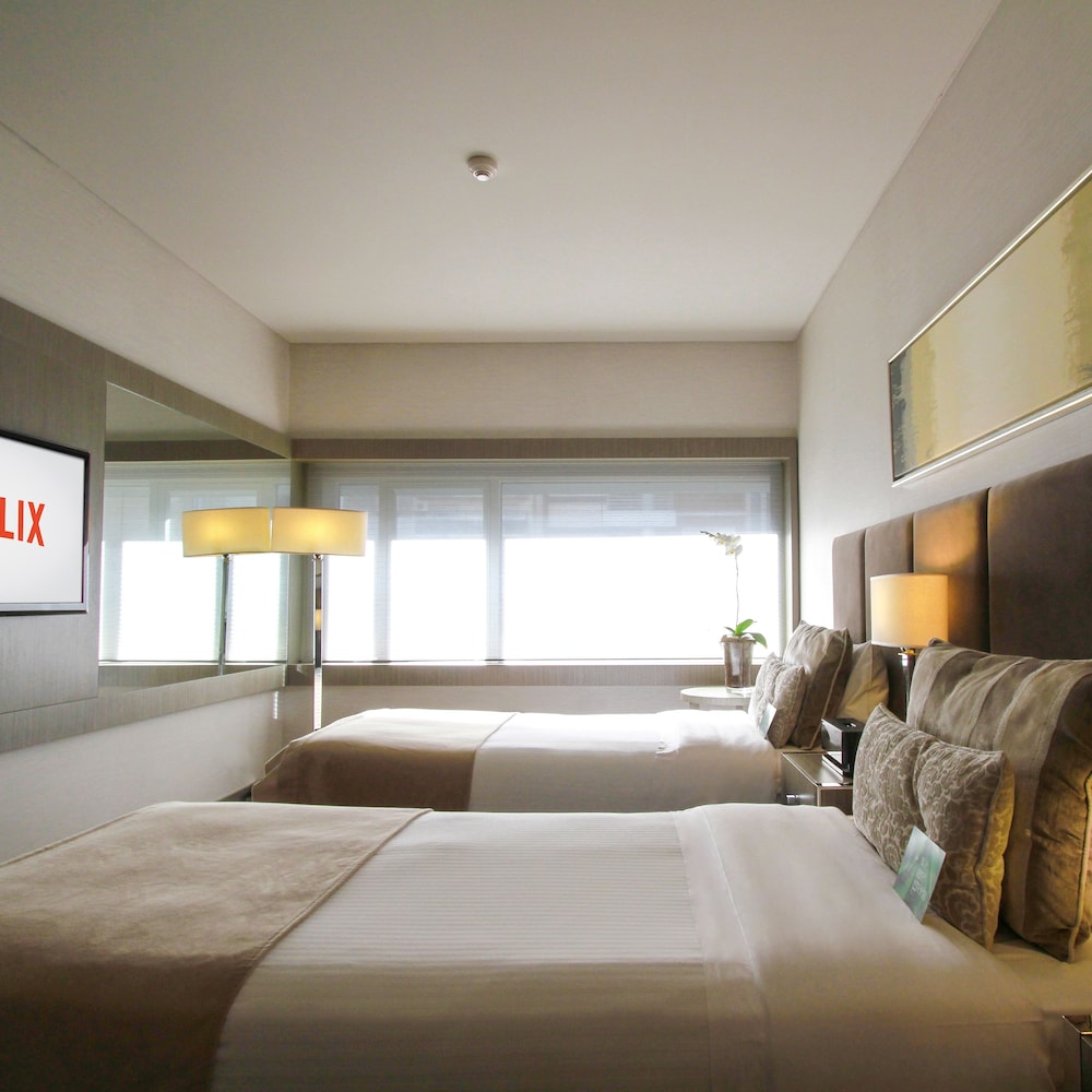 Recoleta Grand Hotel 9/52
