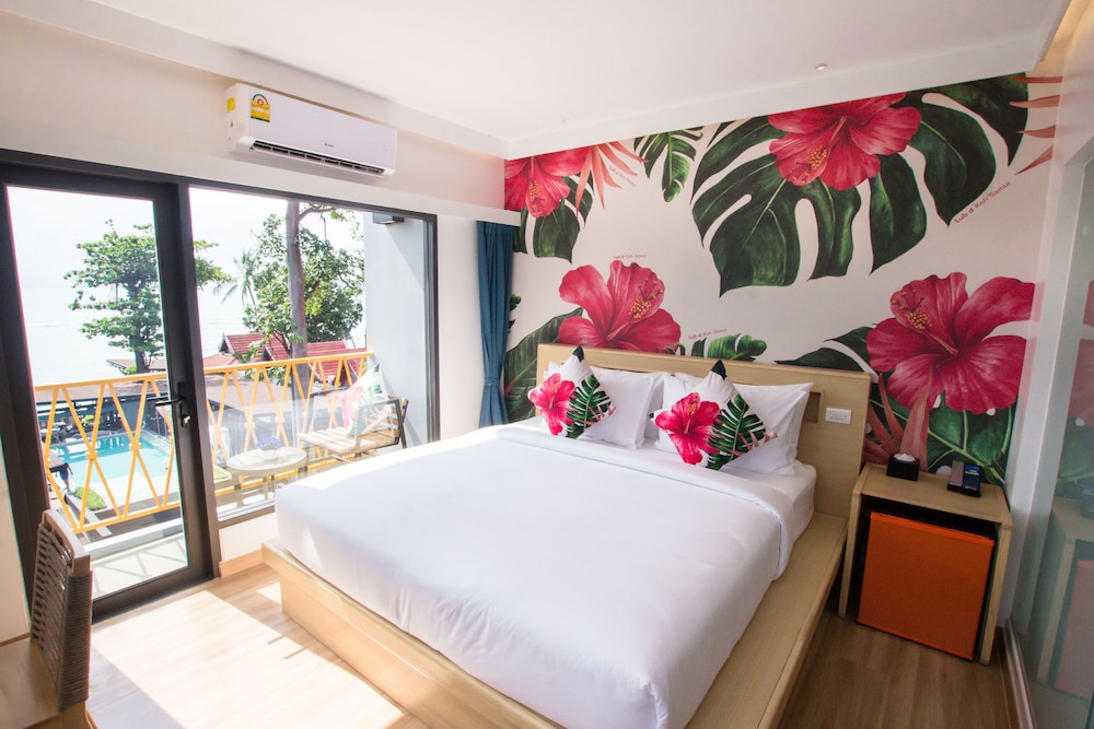 Lub D Koh Samui Chaweng Beach 34/75