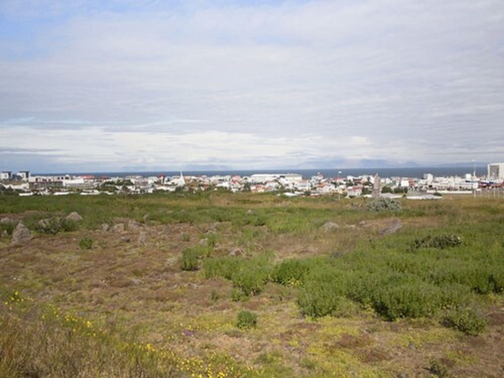 Kef Guesthouse 37/47