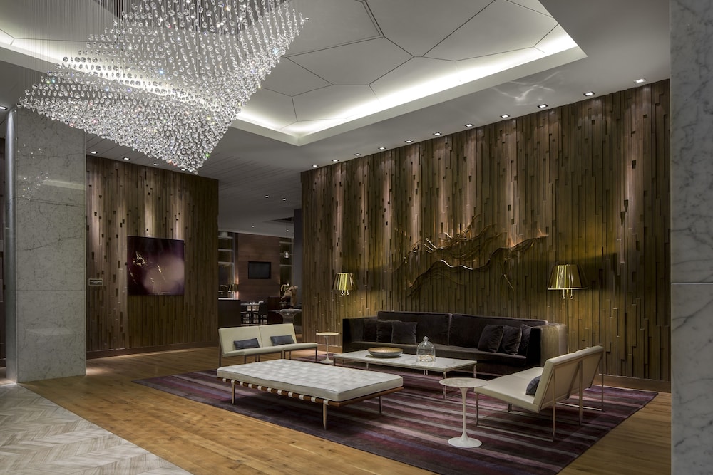 Hyatt Centric Midtown Atlanta 21/49