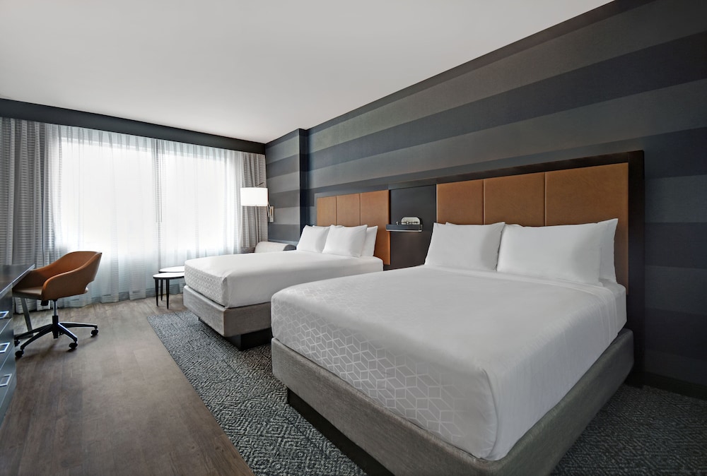 Holiday Inn Express Houston - Galleria Area 25/59