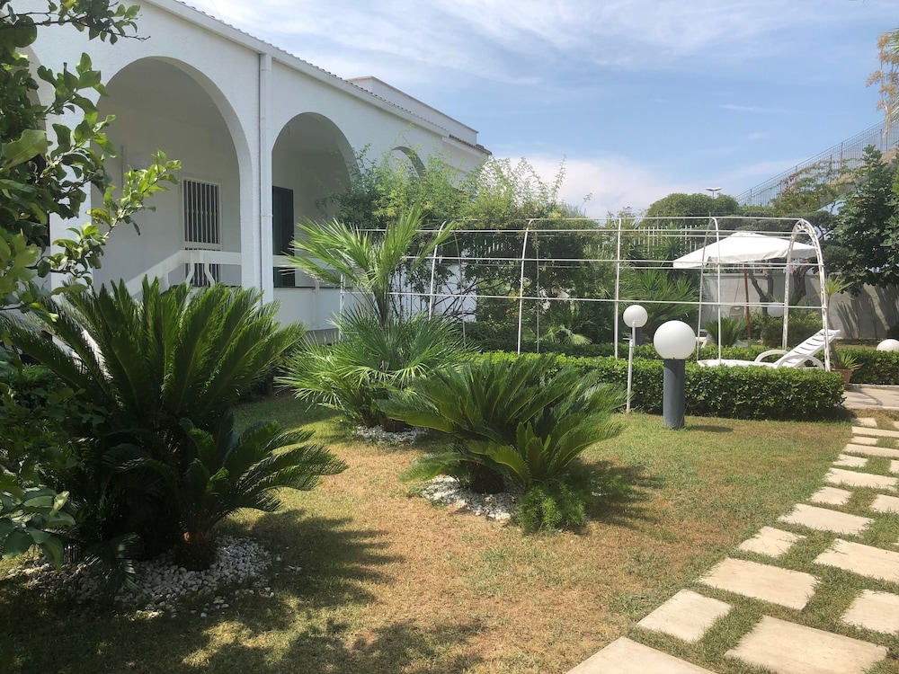 Villa Nicolaus 40/47