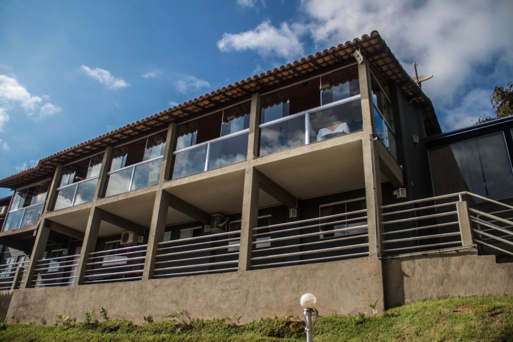 Hotel Escarpas do Lago 1/30