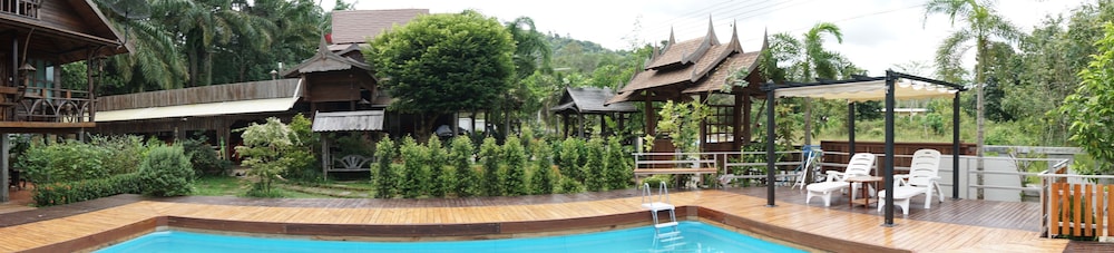 Boutique Village Hotel SHA Plus 65/71