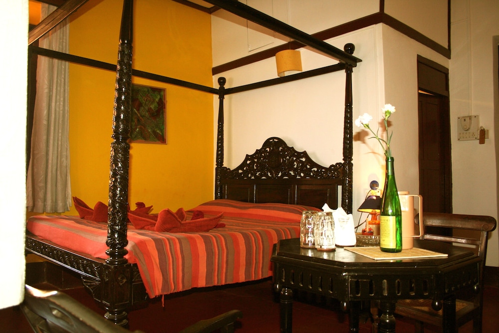 Panjim Inn 20/20