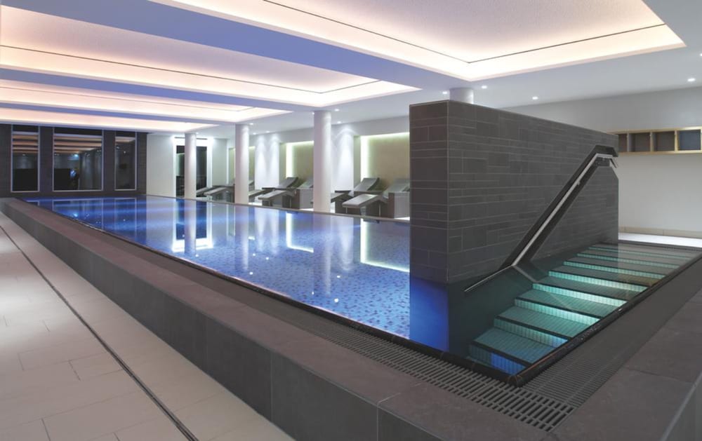 Upstalsboom Hotelresidenz & Spa Kühlungsborn 23/50