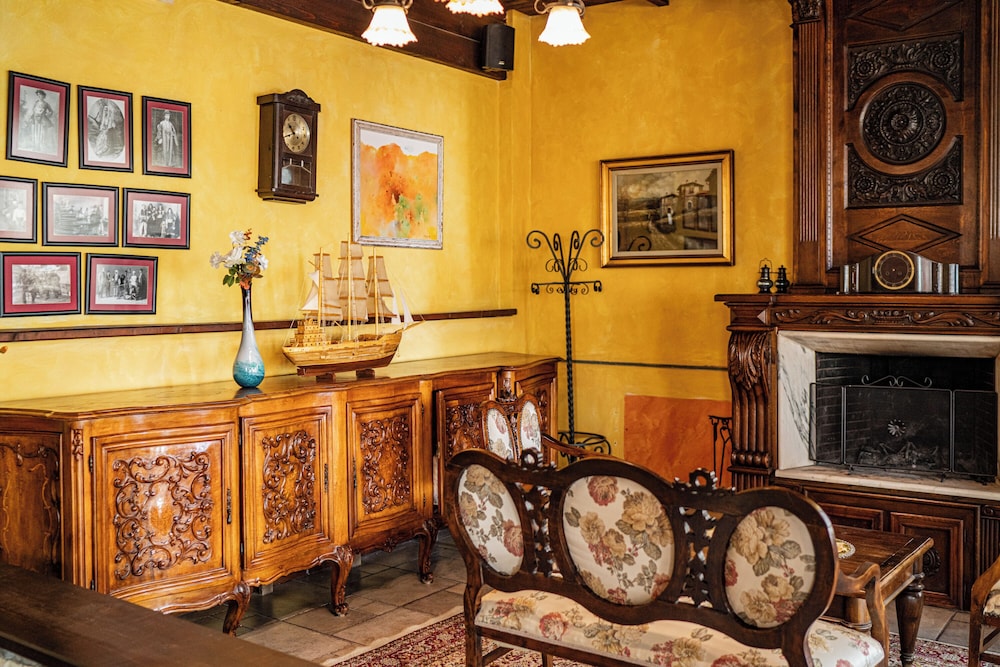 Vila Belvedere 6/50
