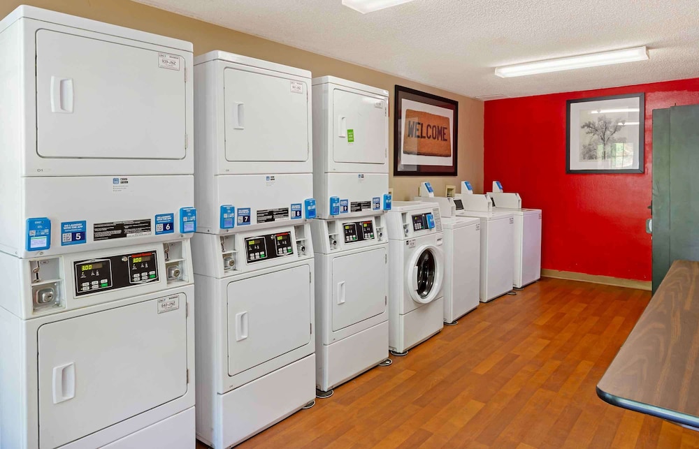Extended Stay America Durham - University 33/43
