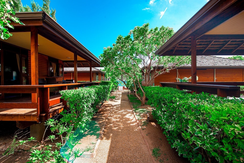 Moorea Golf Lodge 29/34