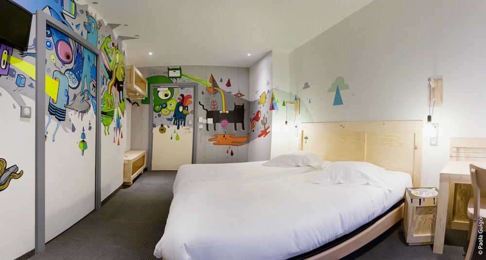 Hotel Graffalgar 15/50