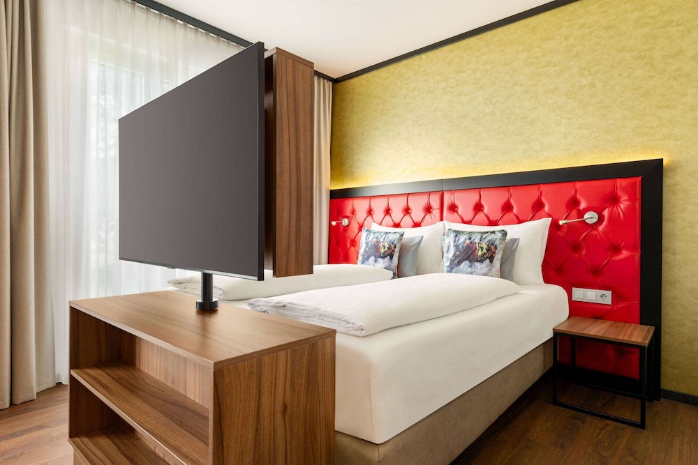 The Rhin Hotel 15/59
