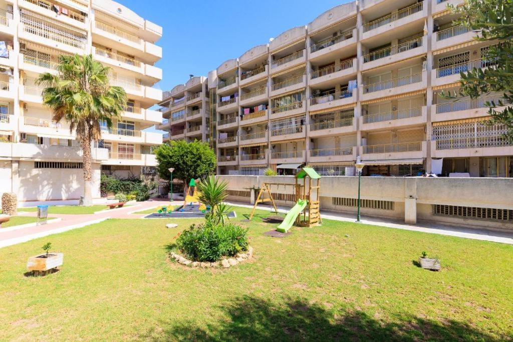 Catalonia Park Apartamentos 25/34
